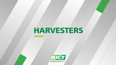TR 137 Tires | Harvester Tires BKT